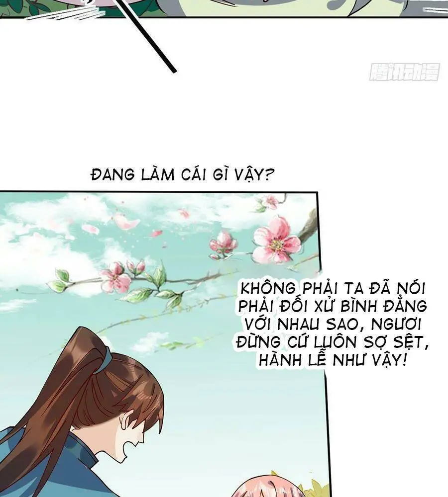 Nguyên Lai Ta Là Tu Tiên Đại Lão Nettruyen ZZZ Chương 22 Page 8