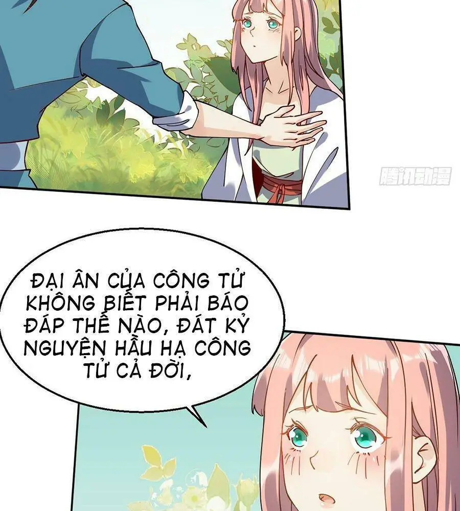 Nguyên Lai Ta Là Tu Tiên Đại Lão Nettruyen ZZZ Chương 22 Page 9