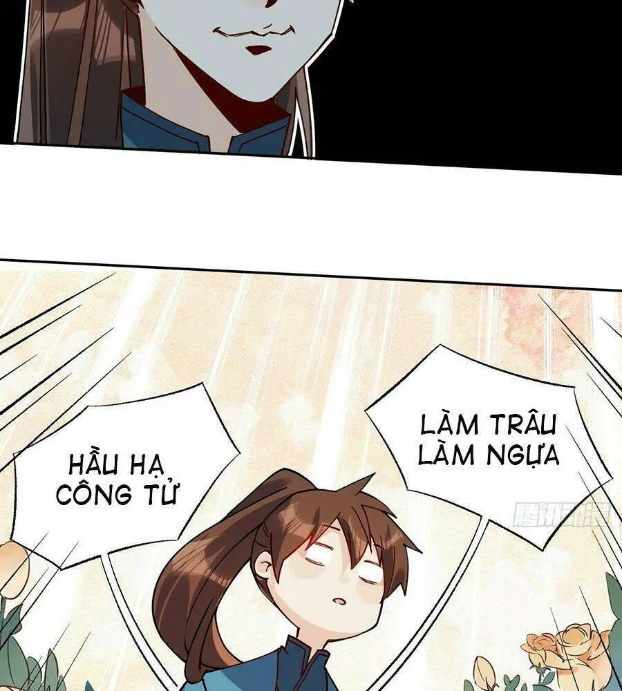 Nguyên Lai Ta Là Tu Tiên Đại Lão Nettruyen ZZZ Chương 22 Page 11
