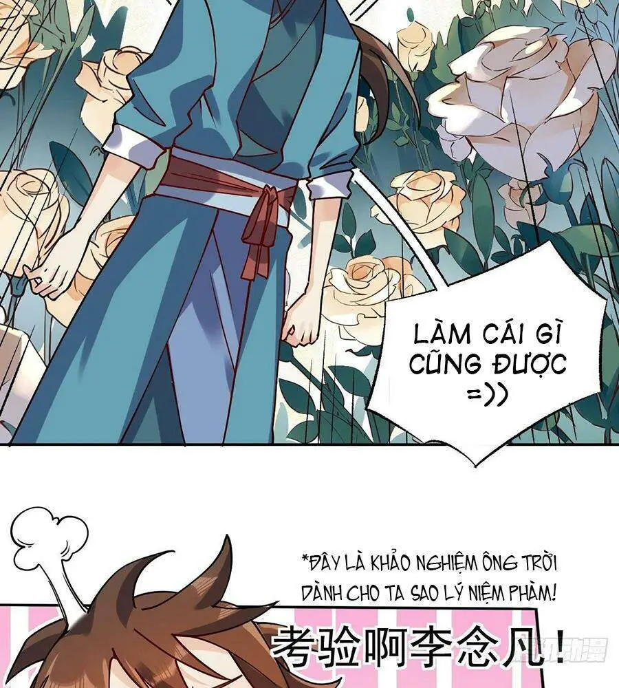 Nguyên Lai Ta Là Tu Tiên Đại Lão Nettruyen ZZZ Chương 22 Page 12