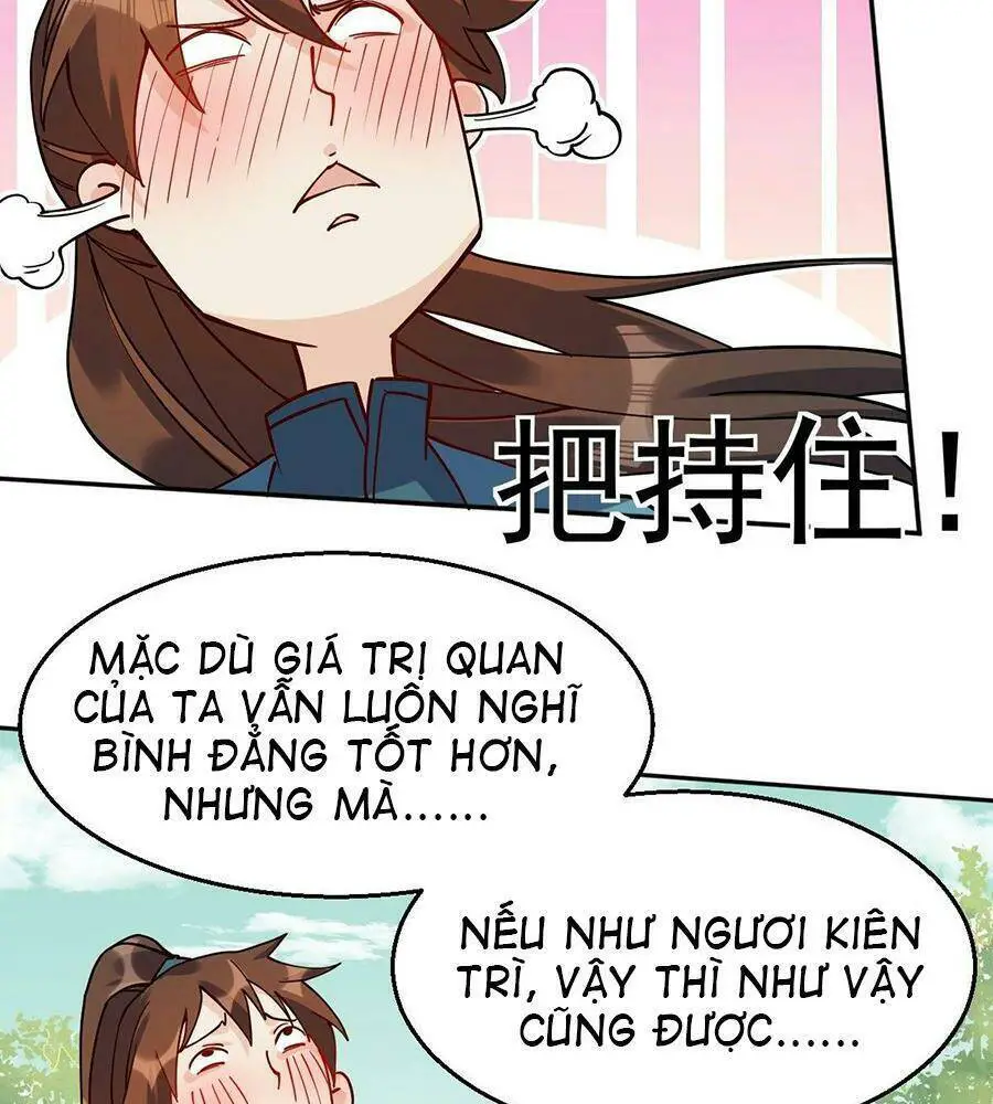 Nguyên Lai Ta Là Tu Tiên Đại Lão Nettruyen ZZZ Chương 22 Page 13