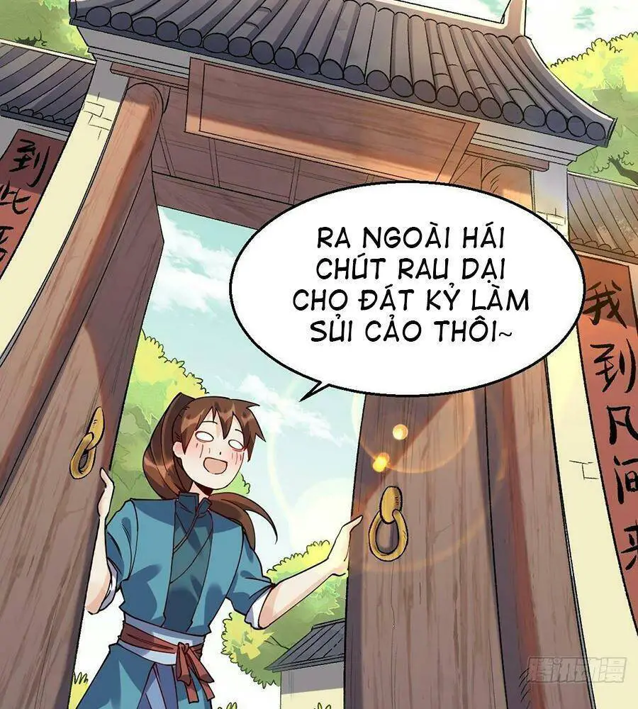 Nguyên Lai Ta Là Tu Tiên Đại Lão Nettruyen ZZZ Chương 22 Page 18