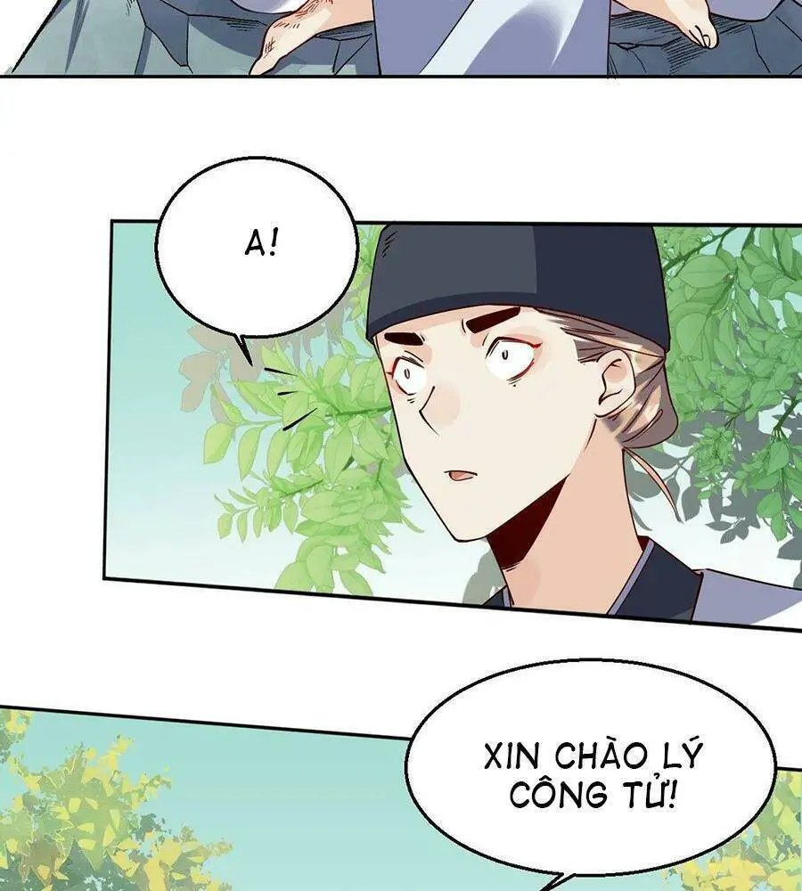 Nguyên Lai Ta Là Tu Tiên Đại Lão Nettruyen ZZZ Chương 22 Page 23