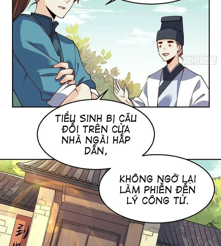 Nguyên Lai Ta Là Tu Tiên Đại Lão Nettruyen ZZZ Chương 22 Page 25