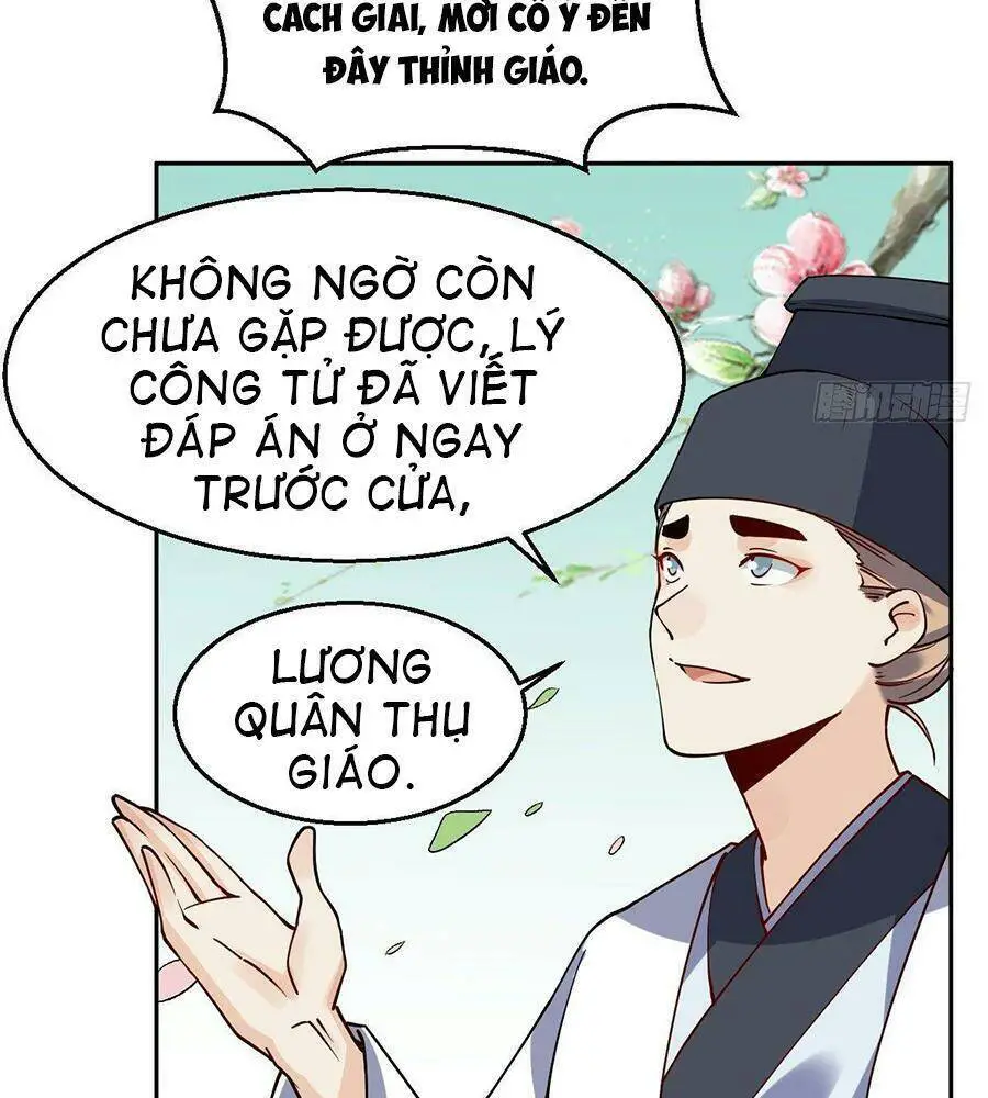 Nguyên Lai Ta Là Tu Tiên Đại Lão Nettruyen ZZZ Chương 22 Page 29