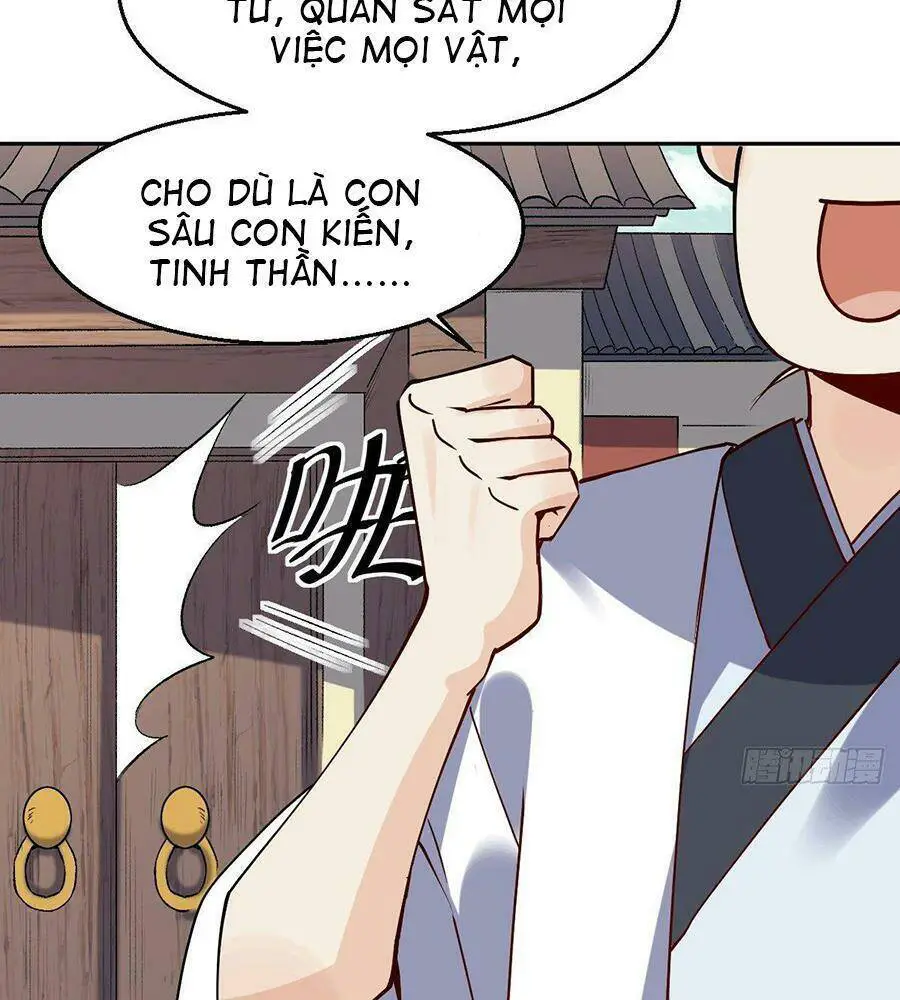 Nguyên Lai Ta Là Tu Tiên Đại Lão Nettruyen ZZZ Chương 22 Page 31