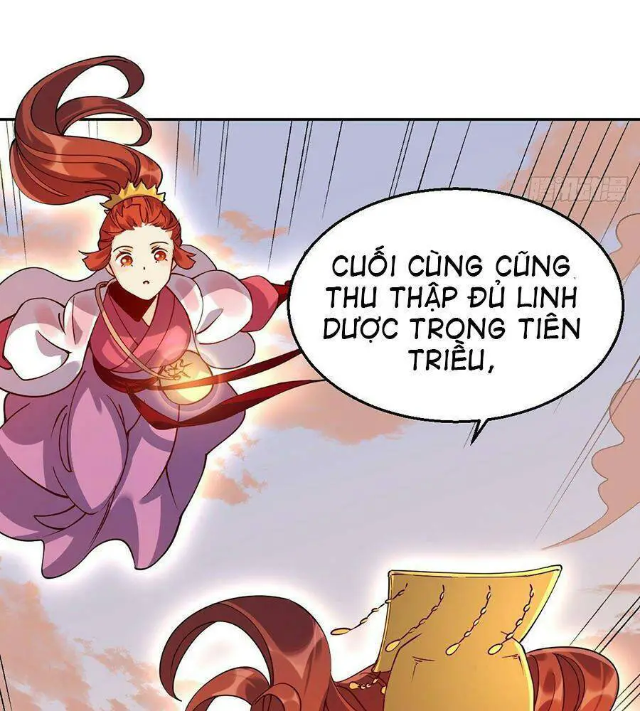 Nguyên Lai Ta Là Tu Tiên Đại Lão Nettruyen ZZZ Chương 22 Page 39
