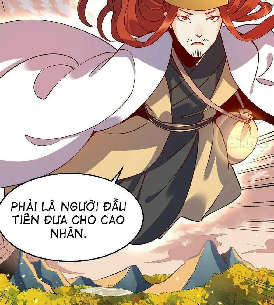Nguyên Lai Ta Là Tu Tiên Đại Lão Nettruyen ZZZ Chương 22 Page 40