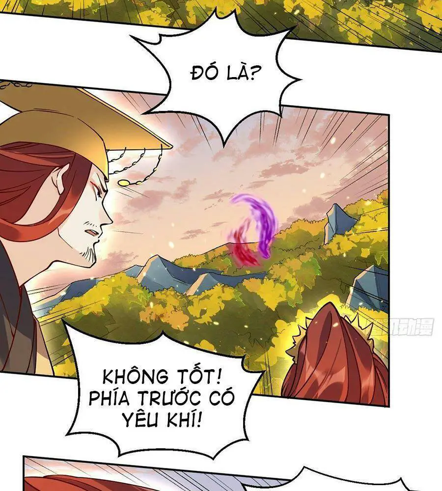 Nguyên Lai Ta Là Tu Tiên Đại Lão Nettruyen ZZZ Chương 22 Page 41