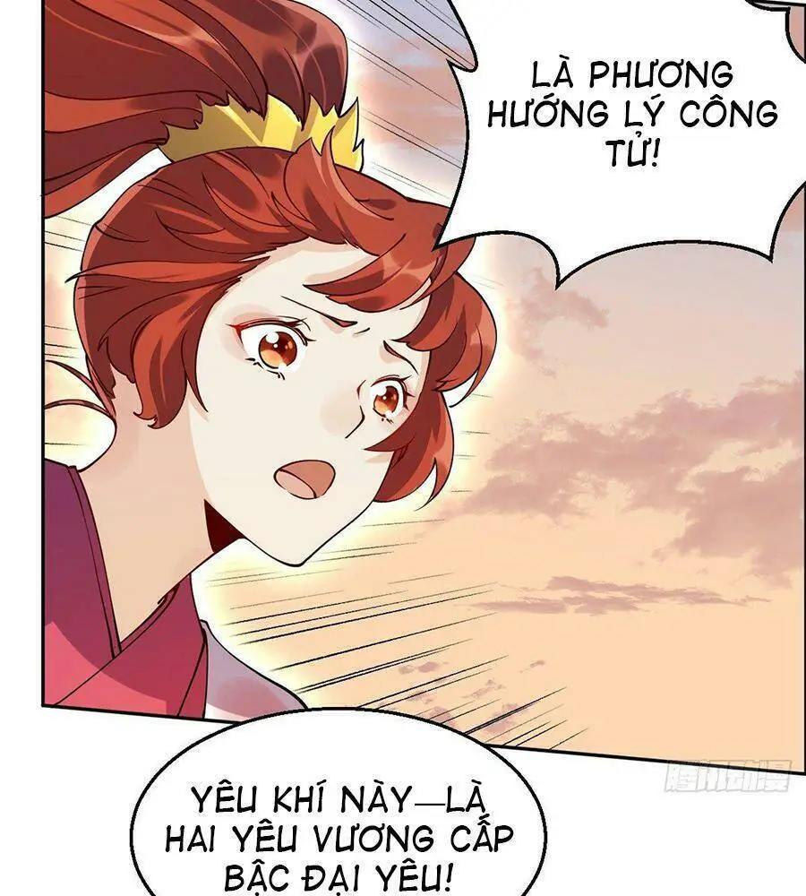 Nguyên Lai Ta Là Tu Tiên Đại Lão Nettruyen ZZZ Chương 22 Page 42