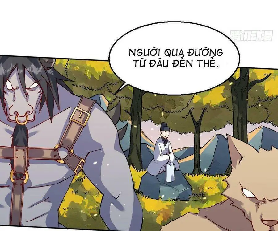 Nguyên Lai Ta Là Tu Tiên Đại Lão Nettruyen ZZZ Chương 22 Page 61
