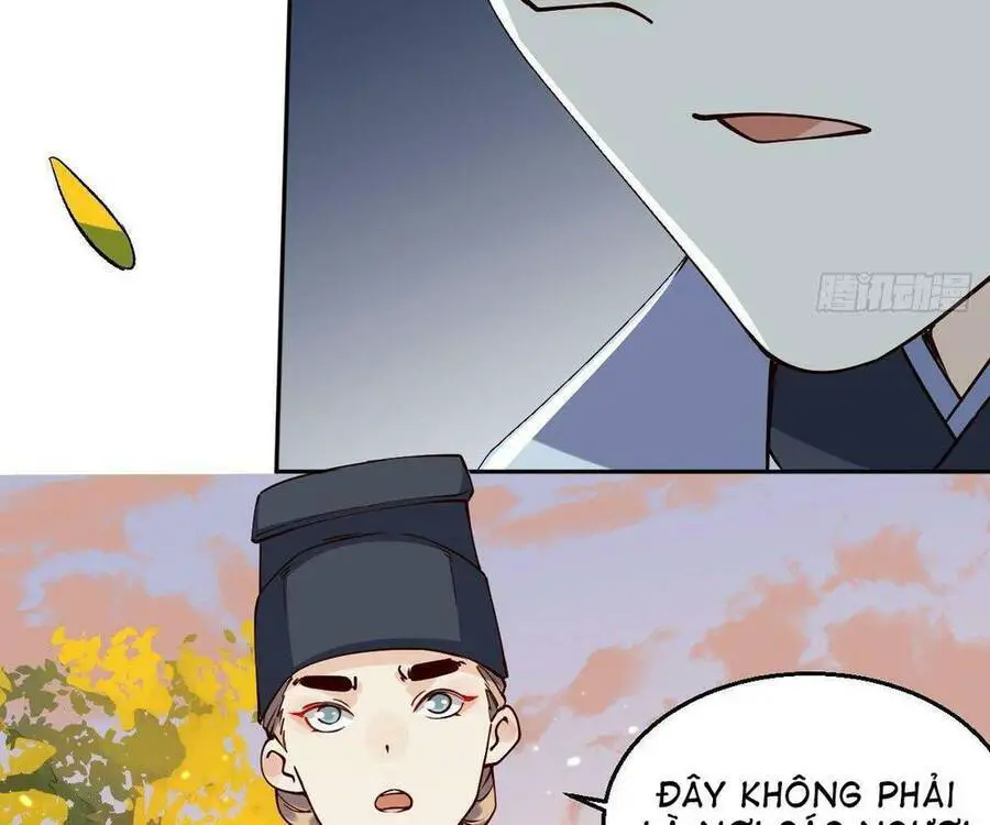 Nguyên Lai Ta Là Tu Tiên Đại Lão Nettruyen ZZZ Chương 22 Page 64