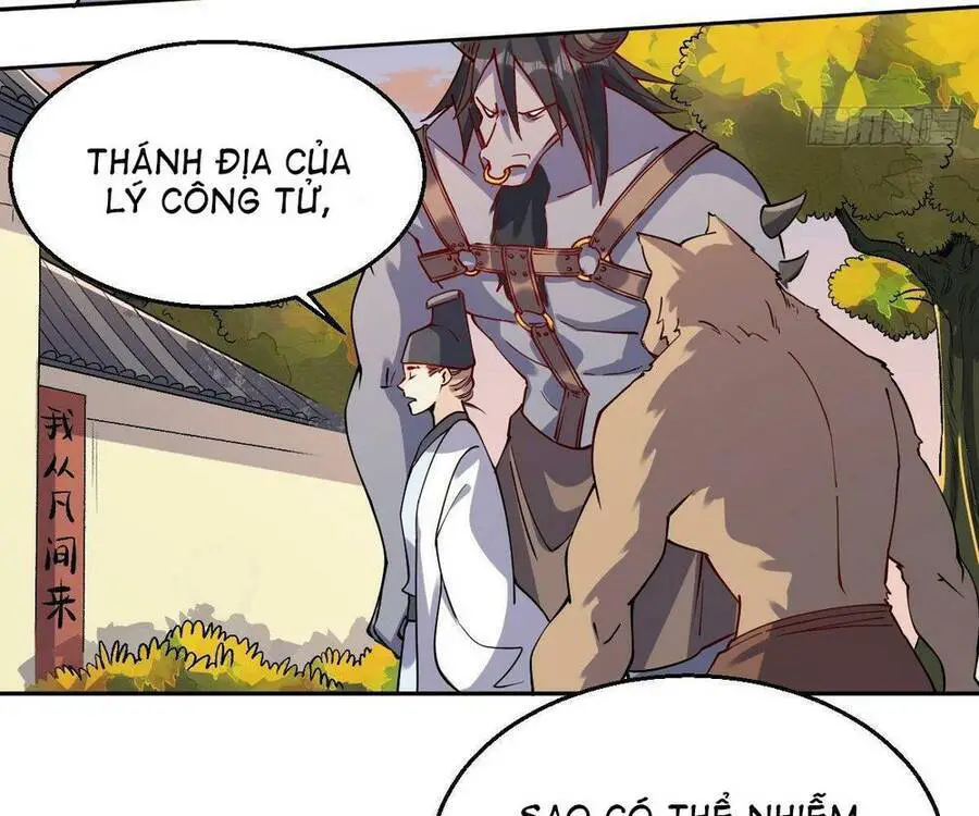 Nguyên Lai Ta Là Tu Tiên Đại Lão Nettruyen ZZZ Chương 22 Page 79