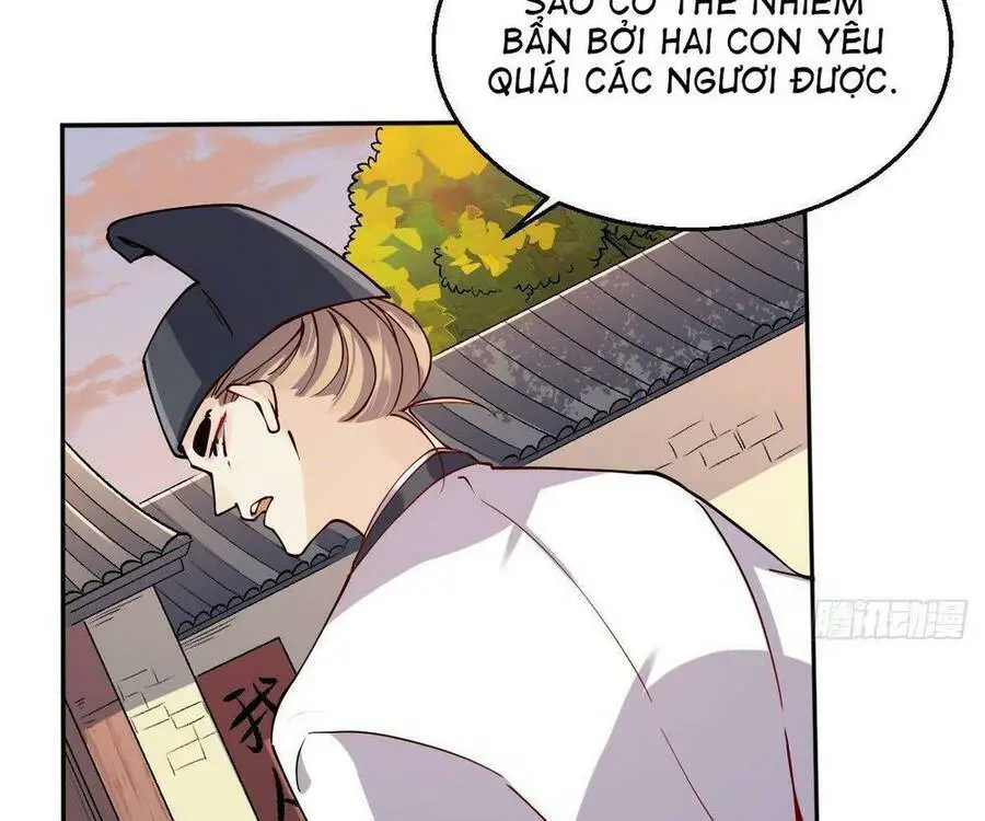 Nguyên Lai Ta Là Tu Tiên Đại Lão Nettruyen ZZZ Chương 22 Page 80