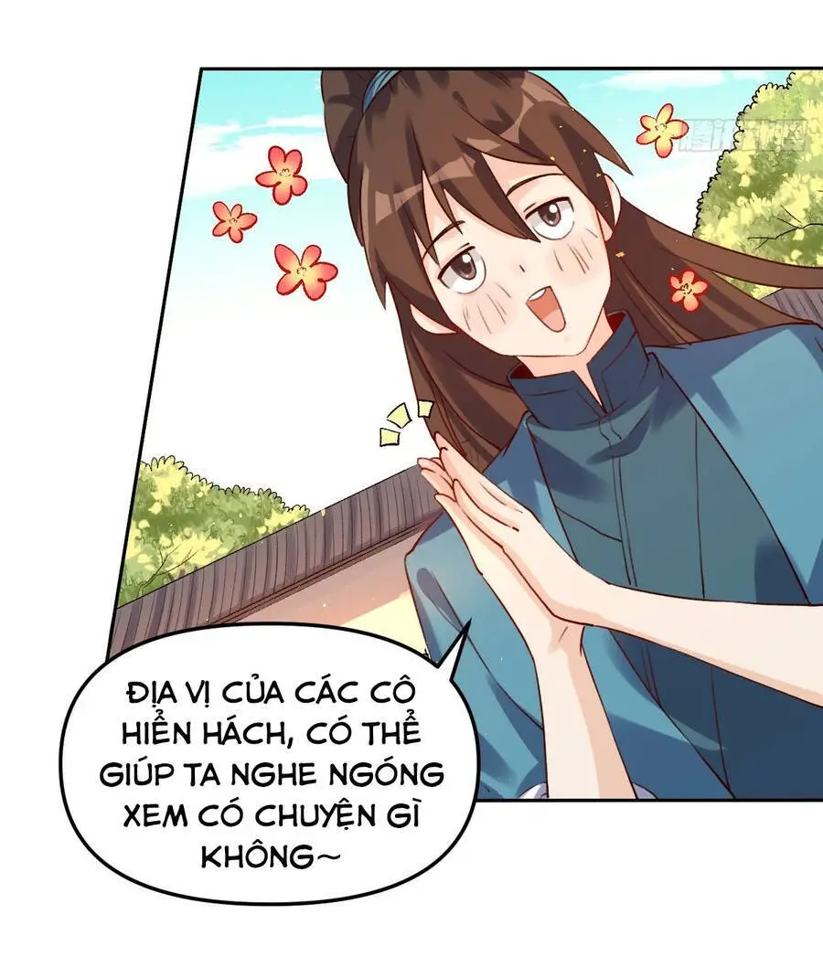 Nguyên Lai Ta Là Tu Tiên Đại Lão Nettruyen ZZZ Chương 28 Page 56