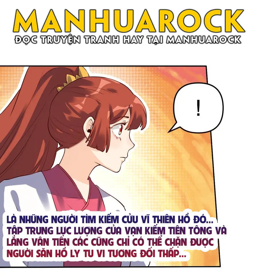 Nguyên Lai Ta Là Tu Tiên Đại Lão Nettruyen ZZZ Chương 28 Page 57