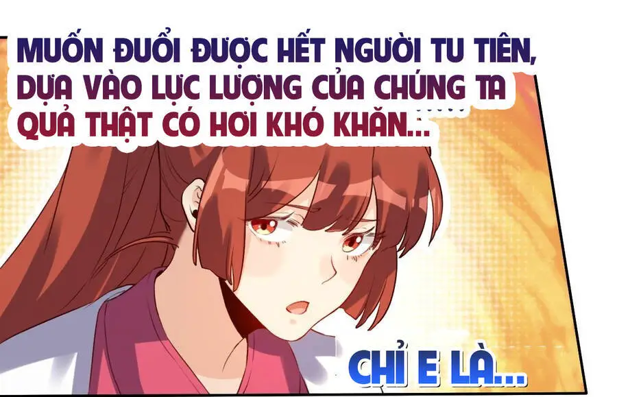 Nguyên Lai Ta Là Tu Tiên Đại Lão Nettruyen ZZZ Chương 28 Page 58