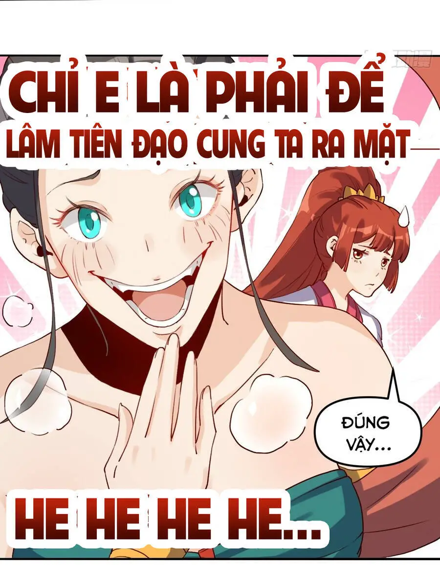 Nguyên Lai Ta Là Tu Tiên Đại Lão Nettruyen ZZZ Chương 28 Page 59