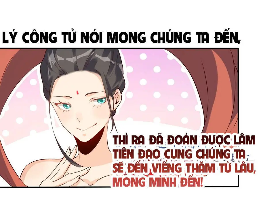 Nguyên Lai Ta Là Tu Tiên Đại Lão Nettruyen ZZZ Chương 28 Page 60