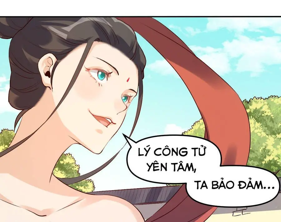 Nguyên Lai Ta Là Tu Tiên Đại Lão Nettruyen ZZZ Chương 28 Page 61