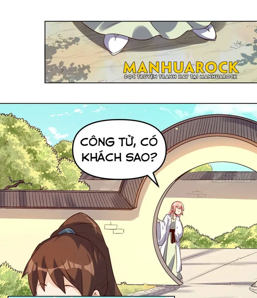 Nguyên Lai Ta Là Tu Tiên Đại Lão Nettruyen ZZZ Chương 28 Page 63