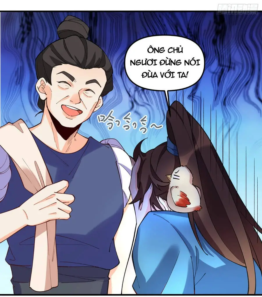Nguyên Lai Ta Là Tu Tiên Đại Lão Nettruyen ZZZ Chương 184 Page 4