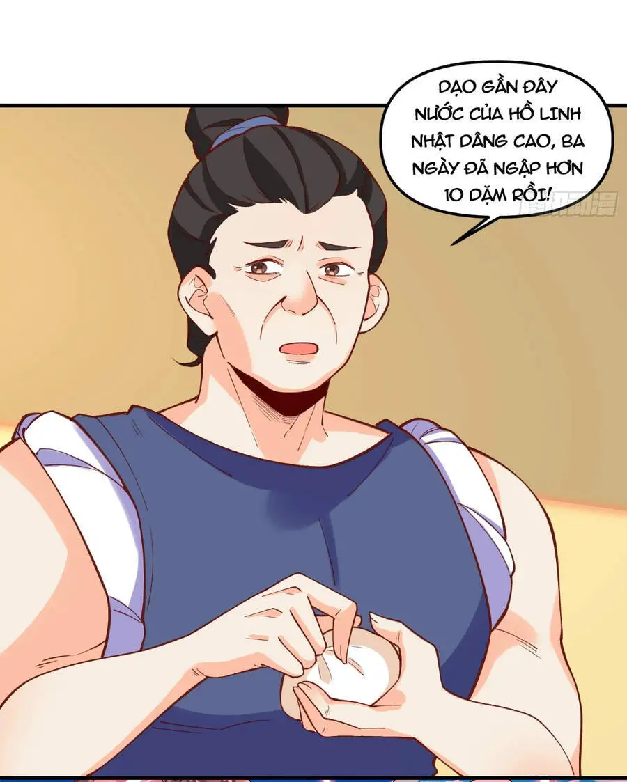 Nguyên Lai Ta Là Tu Tiên Đại Lão Nettruyen ZZZ Chương 184 Page 13