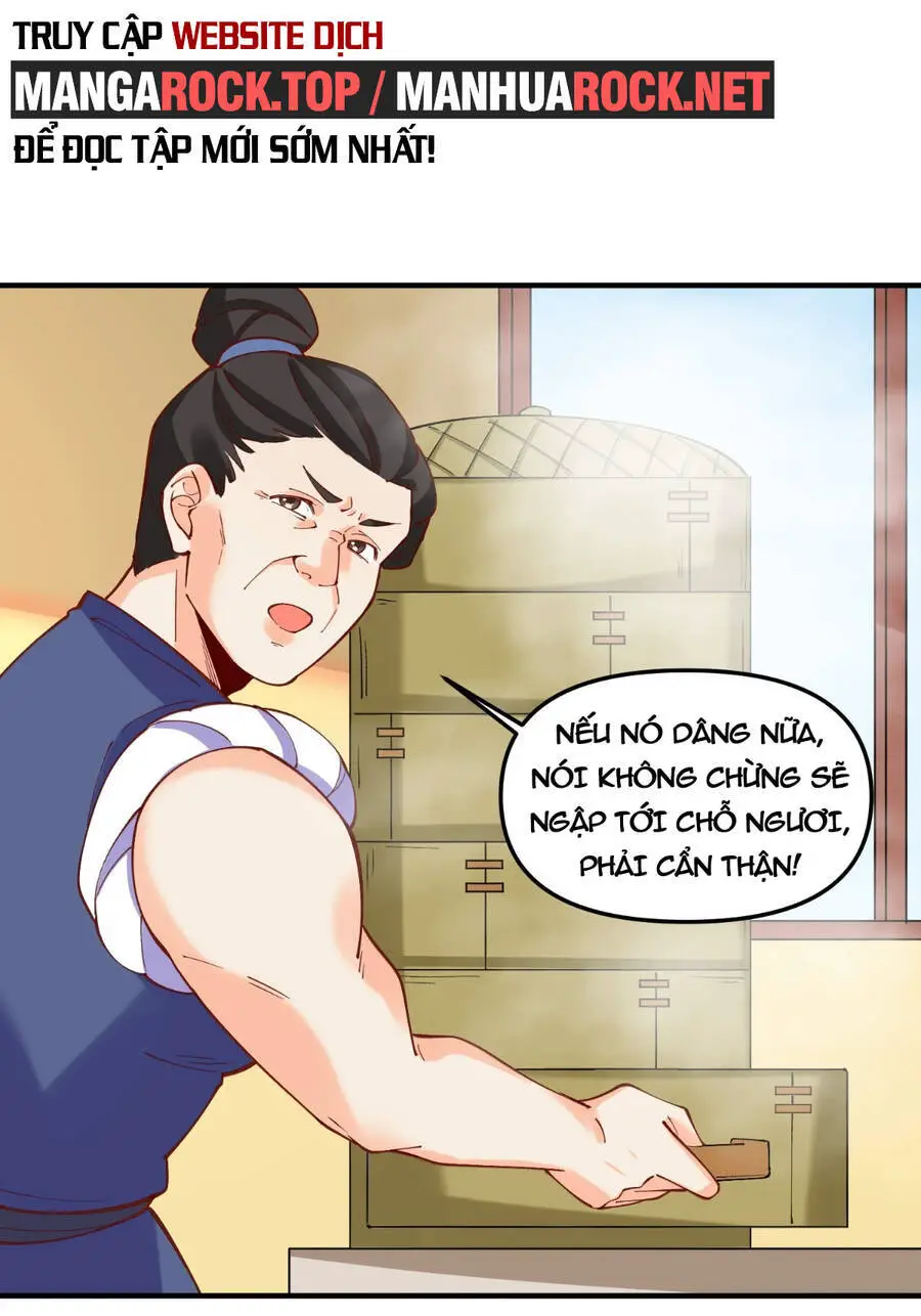 Nguyên Lai Ta Là Tu Tiên Đại Lão Nettruyen ZZZ Chương 184 Page 17