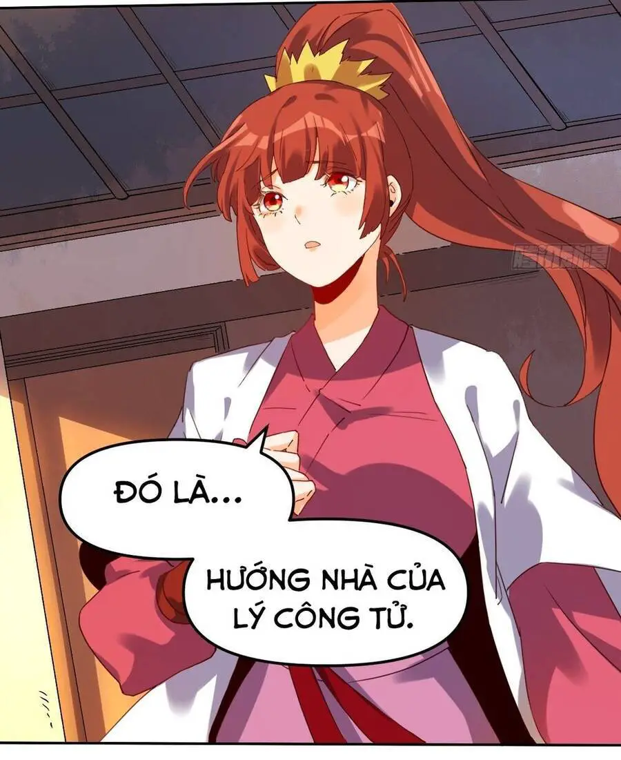 Nguyên Lai Ta Là Tu Tiên Đại Lão Nettruyen ZZZ Chương 19 Page 4