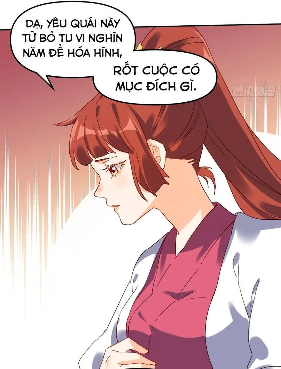 Nguyên Lai Ta Là Tu Tiên Đại Lão Nettruyen ZZZ Chương 19 Page 6