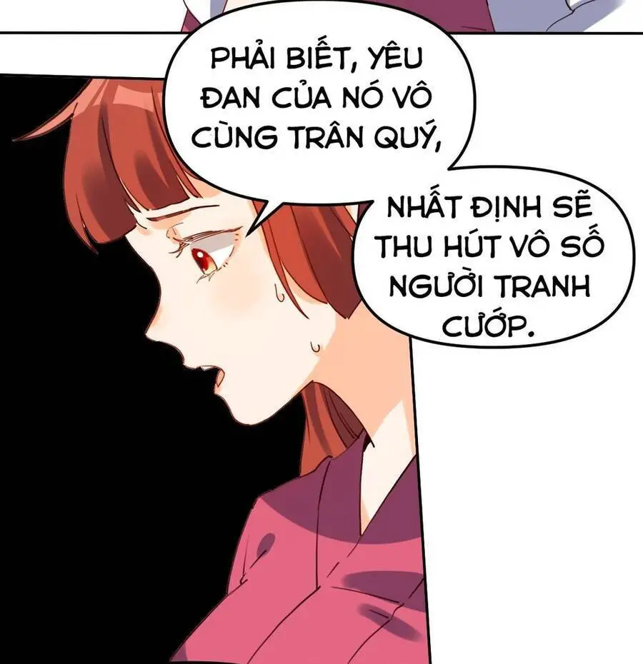 Nguyên Lai Ta Là Tu Tiên Đại Lão Nettruyen ZZZ Chương 19 Page 7