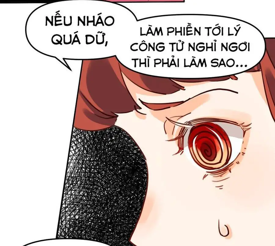Nguyên Lai Ta Là Tu Tiên Đại Lão Nettruyen ZZZ Chương 19 Page 8