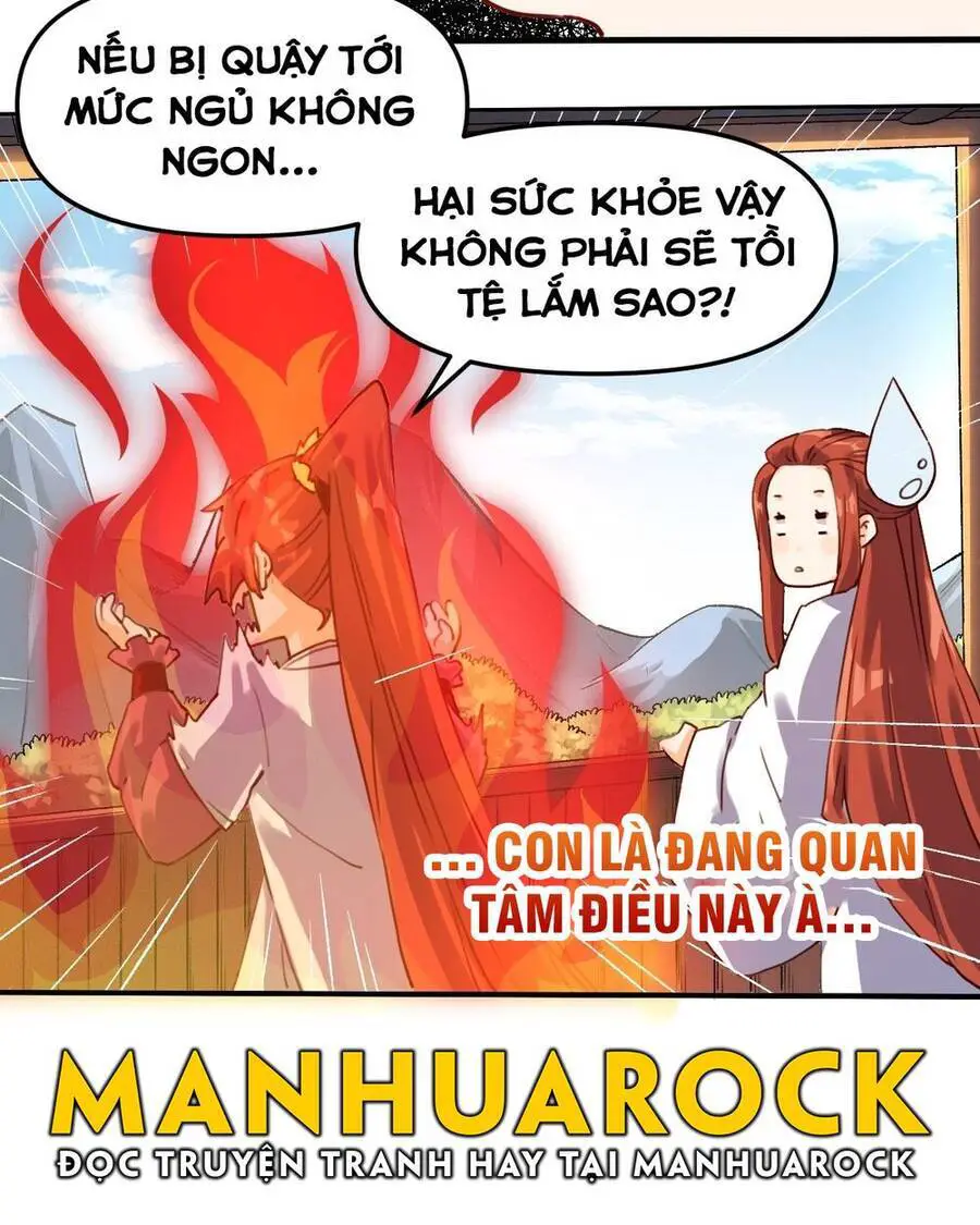 Nguyên Lai Ta Là Tu Tiên Đại Lão Nettruyen ZZZ Chương 19 Page 9