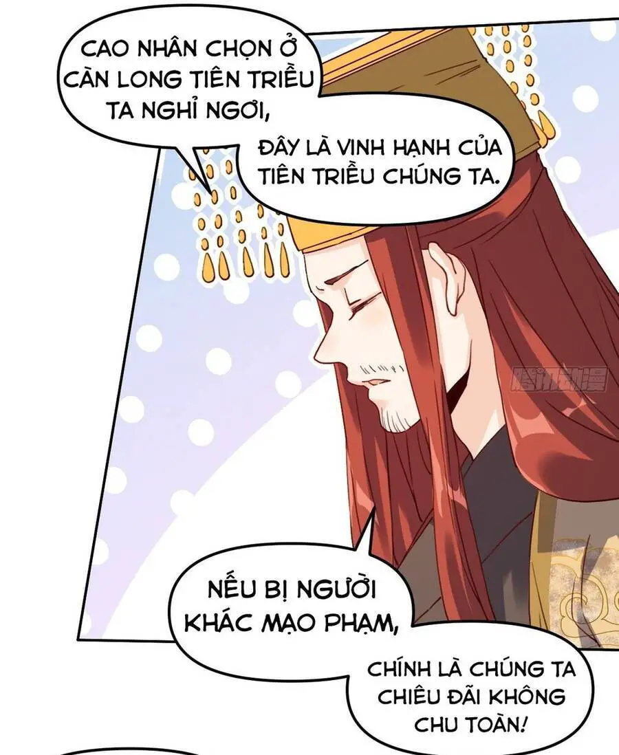 Nguyên Lai Ta Là Tu Tiên Đại Lão Nettruyen ZZZ Chương 19 Page 12
