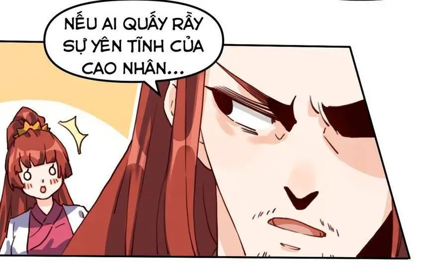 Nguyên Lai Ta Là Tu Tiên Đại Lão Nettruyen ZZZ Chương 19 Page 15