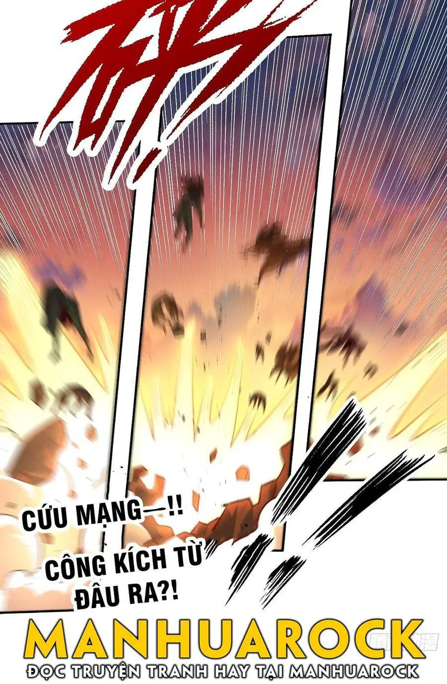 Nguyên Lai Ta Là Tu Tiên Đại Lão Nettruyen ZZZ Chương 19 Page 23