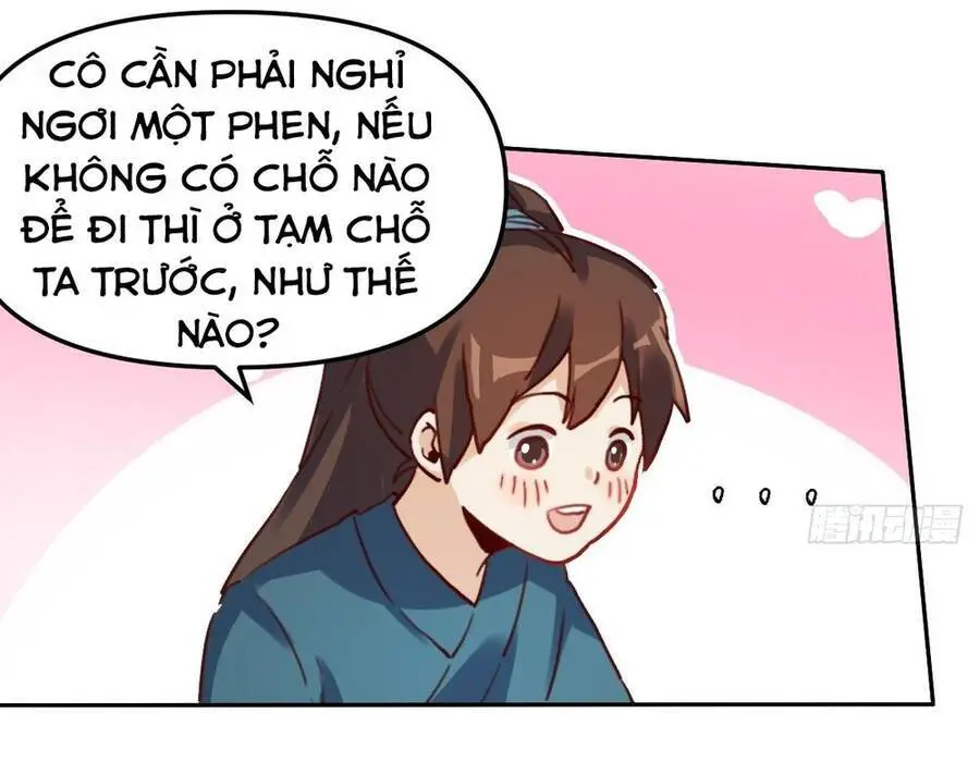 Nguyên Lai Ta Là Tu Tiên Đại Lão Nettruyen ZZZ Chương 19 Page 29