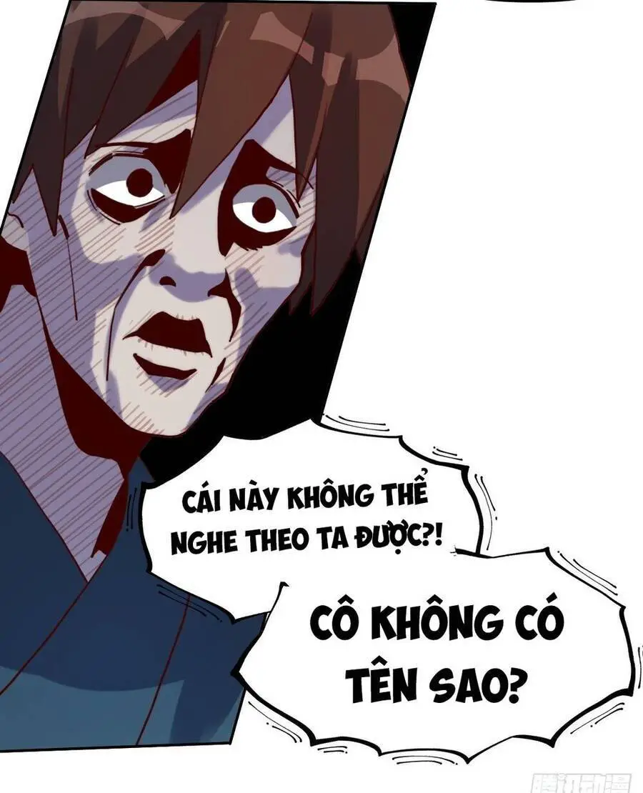 Nguyên Lai Ta Là Tu Tiên Đại Lão Nettruyen ZZZ Chương 19 Page 32