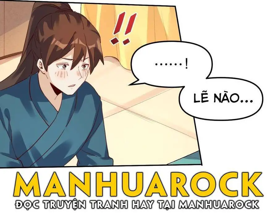 Nguyên Lai Ta Là Tu Tiên Đại Lão Nettruyen ZZZ Chương 19 Page 34