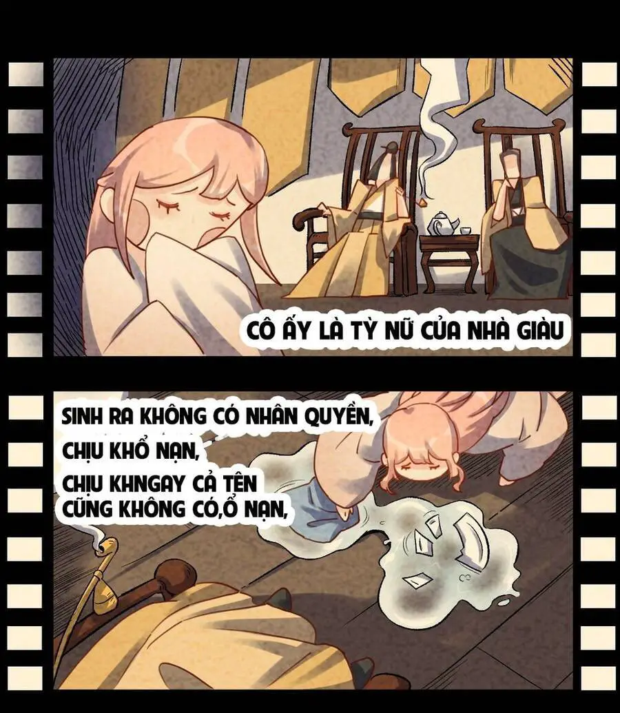 Nguyên Lai Ta Là Tu Tiên Đại Lão Nettruyen ZZZ Chương 19 Page 35