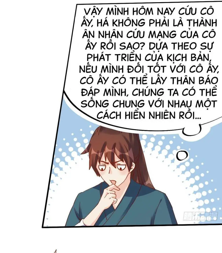 Nguyên Lai Ta Là Tu Tiên Đại Lão Nettruyen ZZZ Chương 19 Page 38