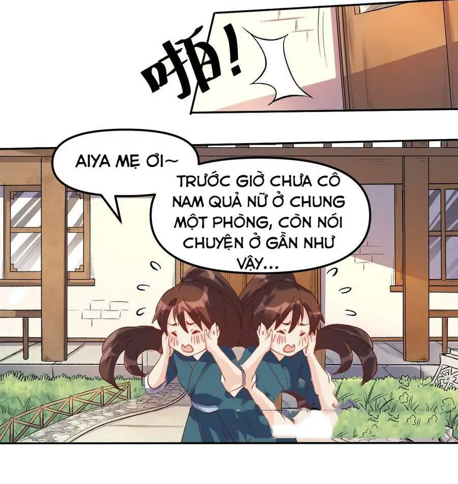 Nguyên Lai Ta Là Tu Tiên Đại Lão Nettruyen ZZZ Chương 19 Page 44