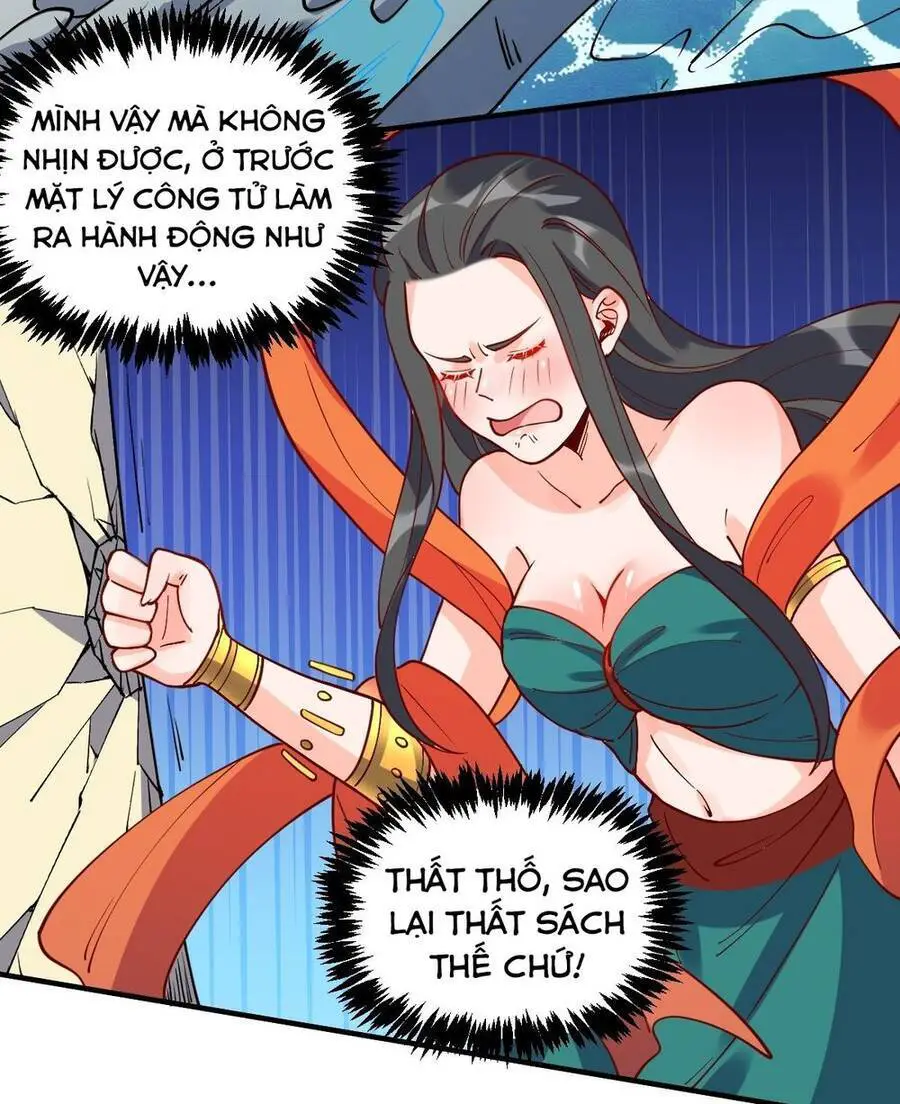Nguyên Lai Ta Là Tu Tiên Đại Lão Nettruyen ZZZ Chương 63 Page 4