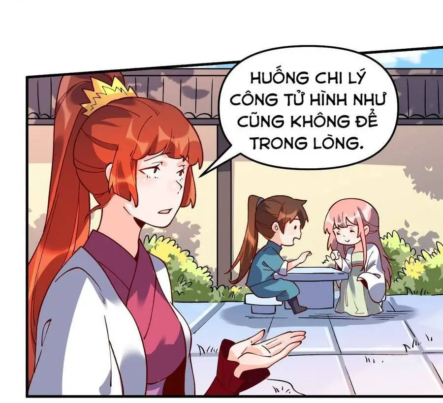 Nguyên Lai Ta Là Tu Tiên Đại Lão Nettruyen ZZZ Chương 63 Page 6