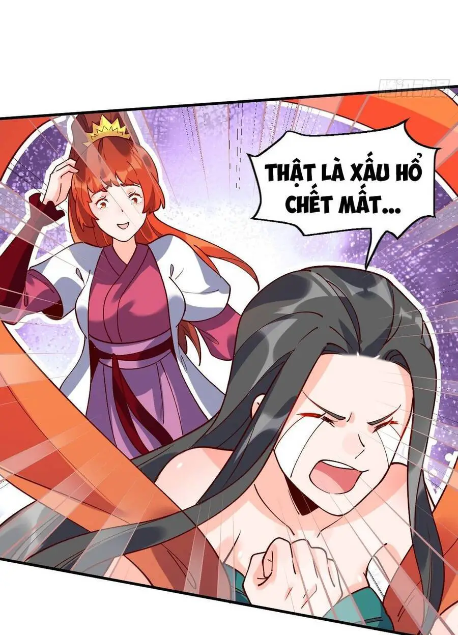 Nguyên Lai Ta Là Tu Tiên Đại Lão Nettruyen ZZZ Chương 63 Page 7
