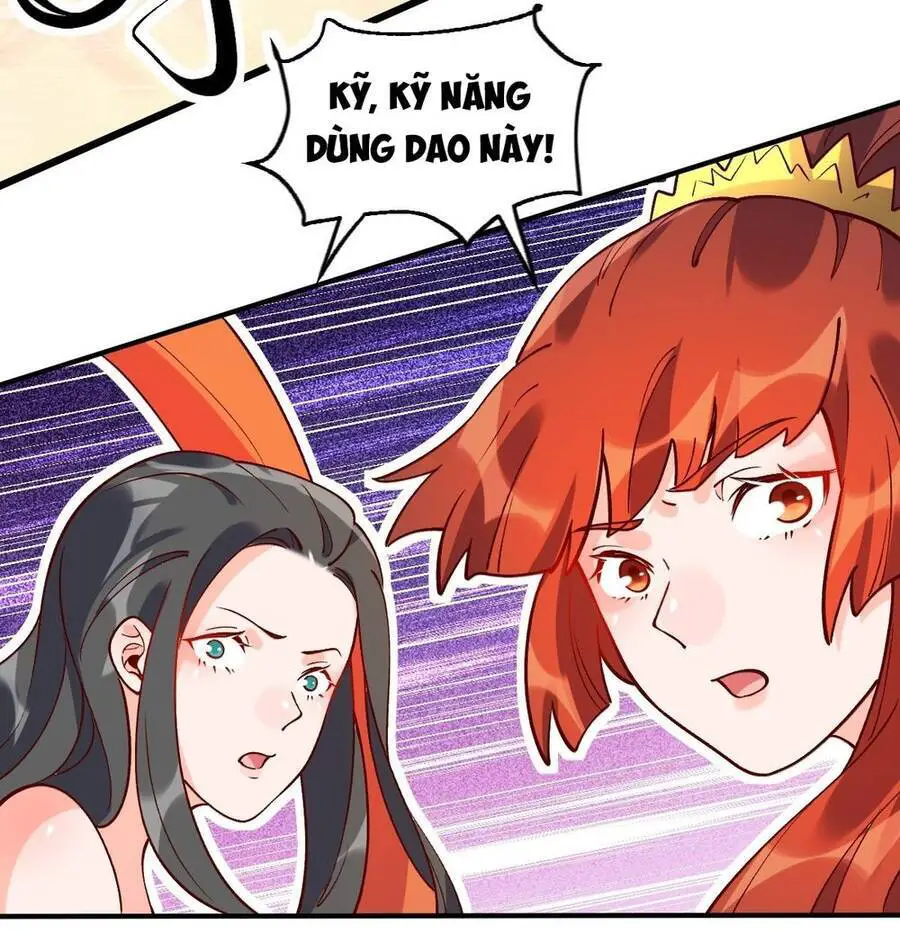 Nguyên Lai Ta Là Tu Tiên Đại Lão Nettruyen ZZZ Chương 63 Page 11