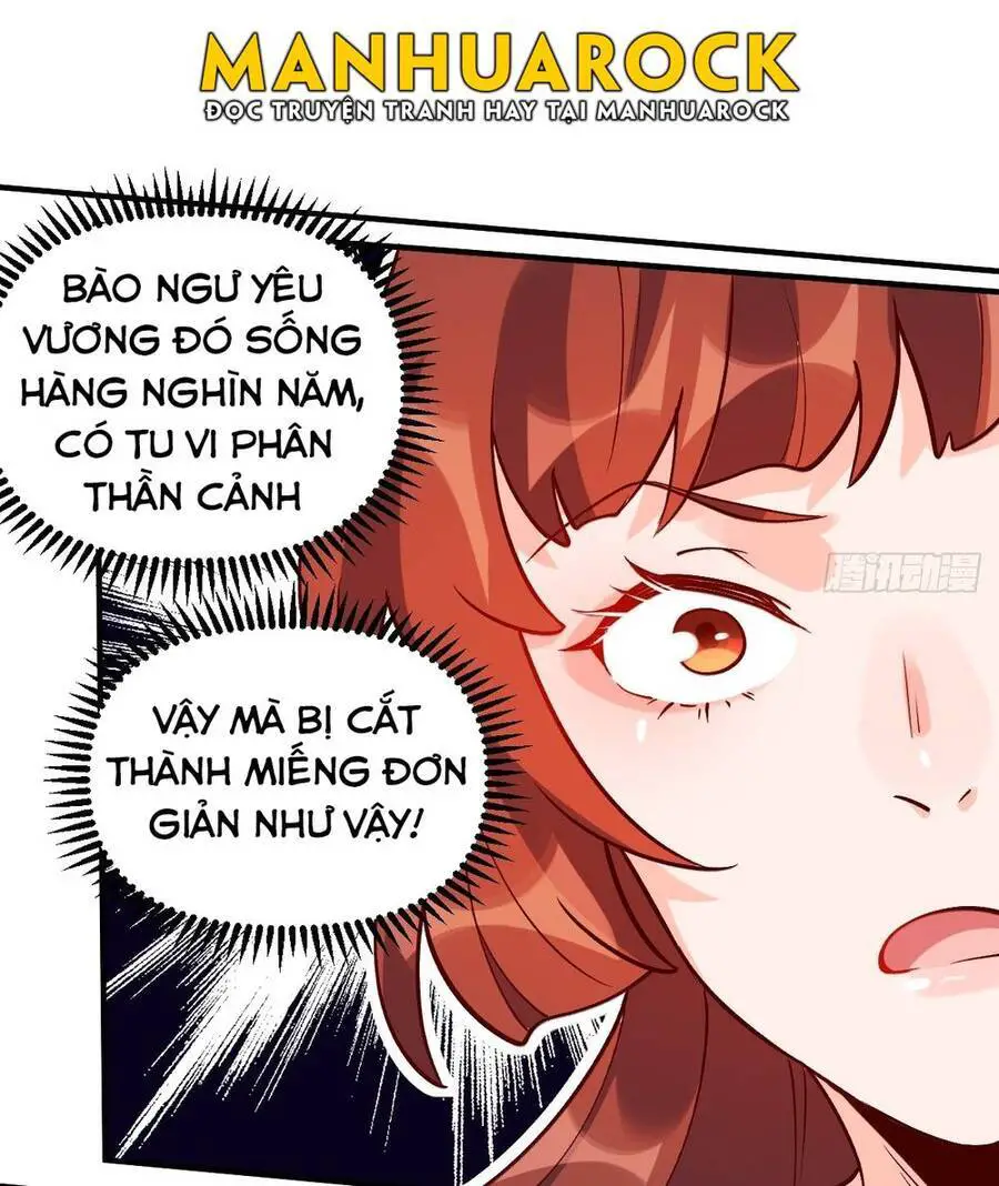 Nguyên Lai Ta Là Tu Tiên Đại Lão Nettruyen ZZZ Chương 63 Page 12