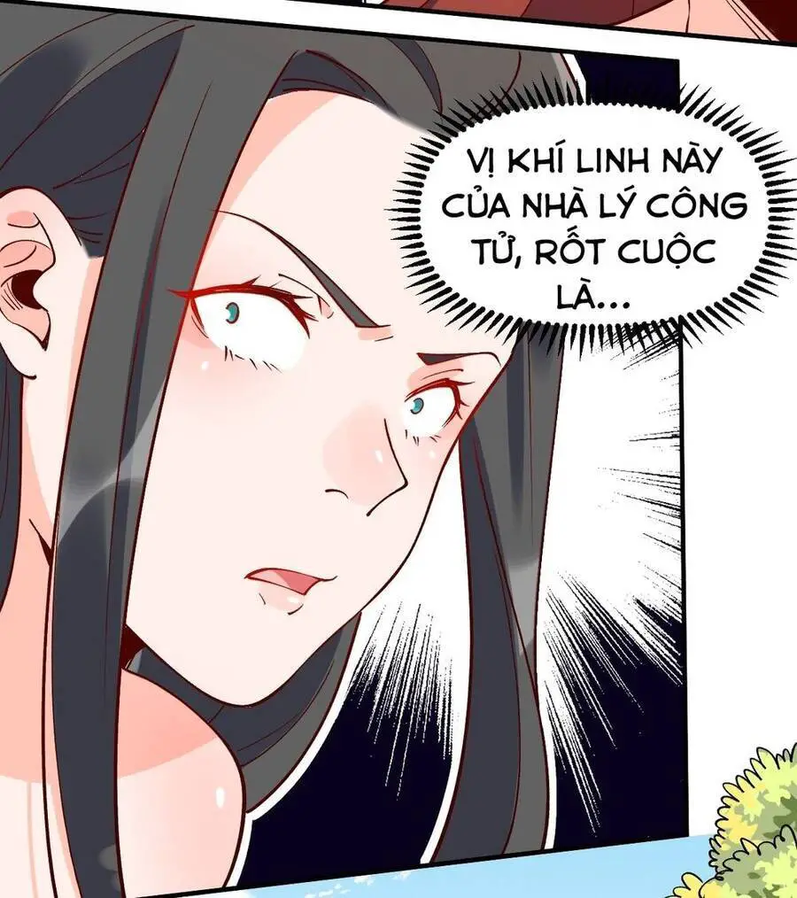 Nguyên Lai Ta Là Tu Tiên Đại Lão Nettruyen ZZZ Chương 63 Page 13