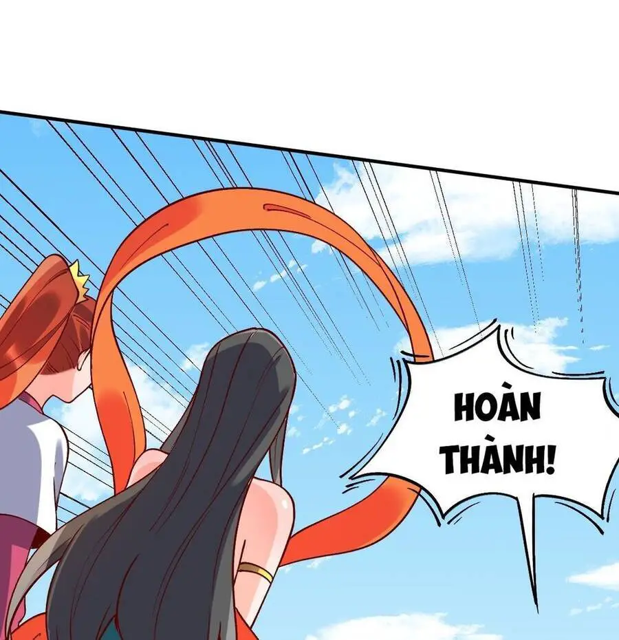 Nguyên Lai Ta Là Tu Tiên Đại Lão Nettruyen ZZZ Chương 63 Page 21