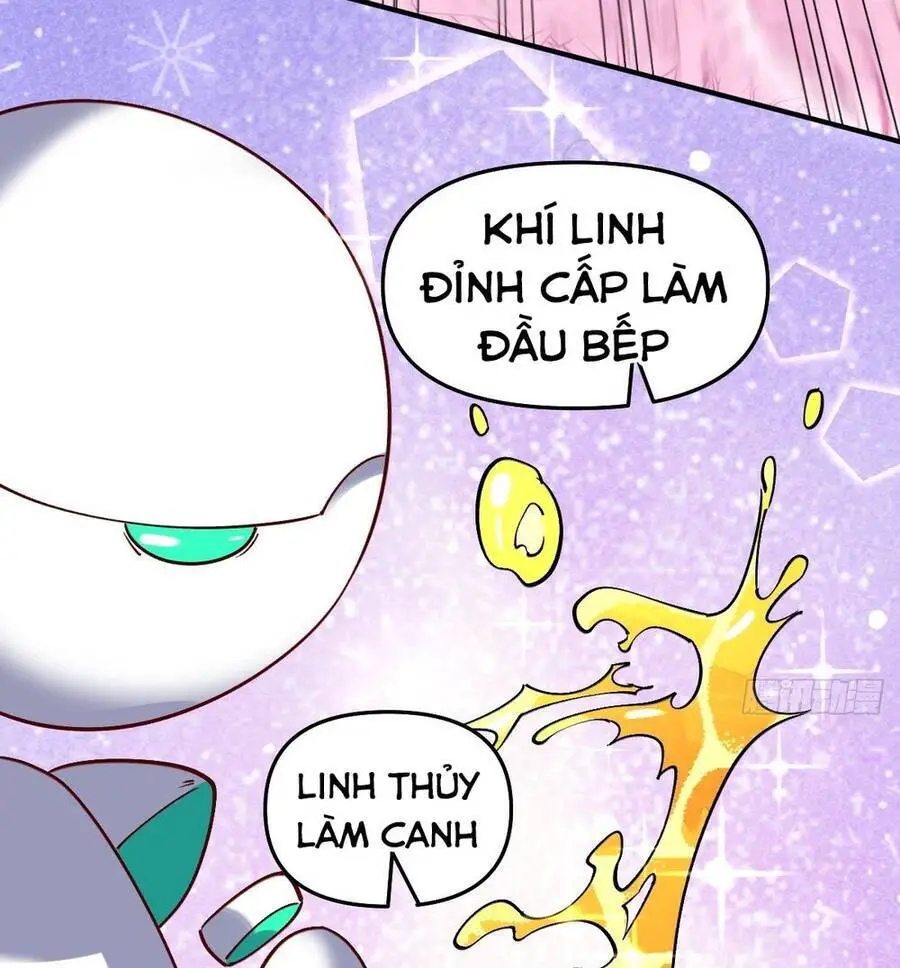 Nguyên Lai Ta Là Tu Tiên Đại Lão Nettruyen ZZZ Chương 63 Page 30